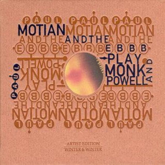 Play Monk And Powell
