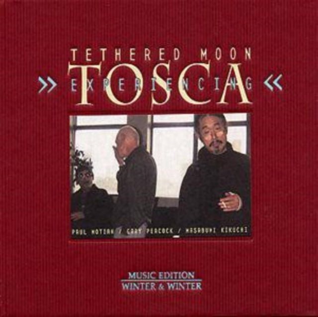 Experiencing 'Tosca'