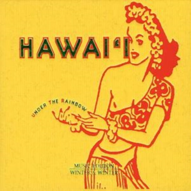 Hawai'i - Under the Rainbow