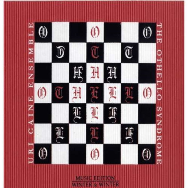 The Othello Syndrome