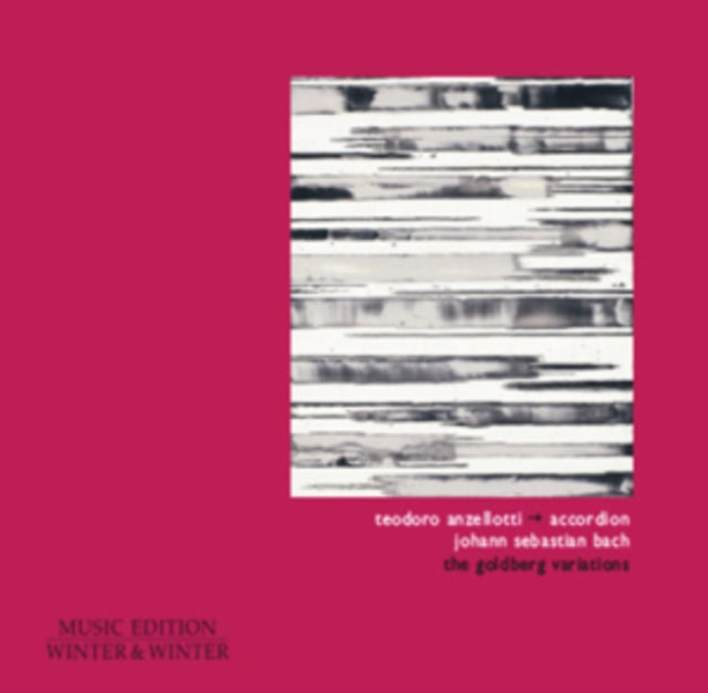 Johann Sebastian Bach: The Goldberg Variations