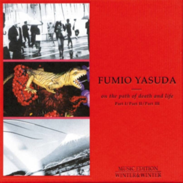 Fumio Yasuda: On the Path of Death and Life