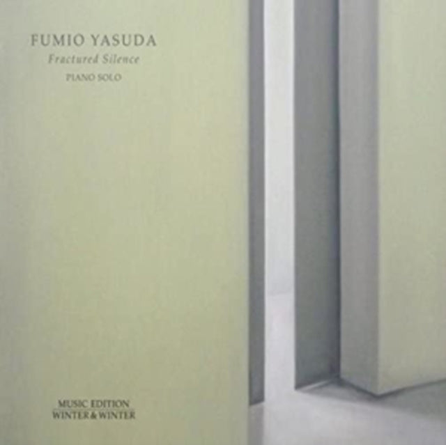 Fumio Yasuda: Fractured Silence