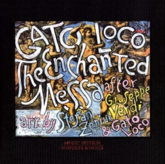 The Enchanted Messa After Giuseppe Verdi