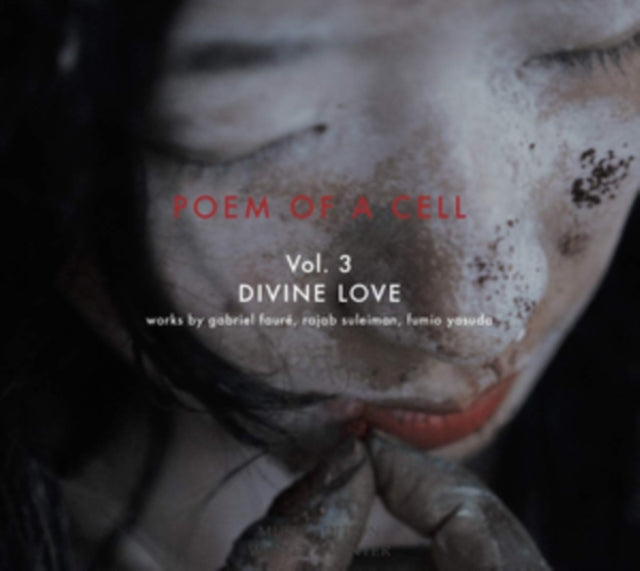 Poem of a Cell: Divine Love