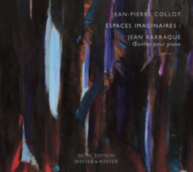 Jean-Pierre Callot: Escapes Imaginaires