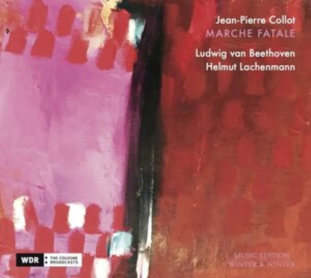 Jean-Pierre Collot: Marche Fatale