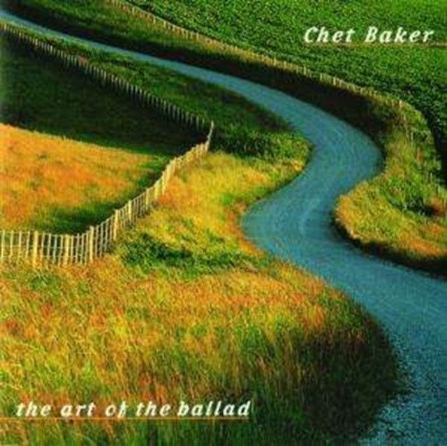 Art of the Ballad, the [european Import]