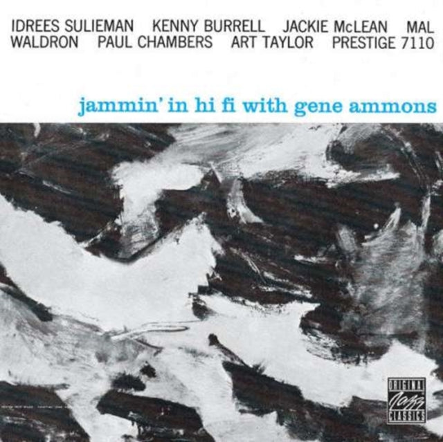 Jammin' in Hifi [european Import]