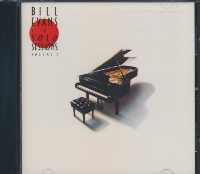 Solo Sessions, the [european Import]