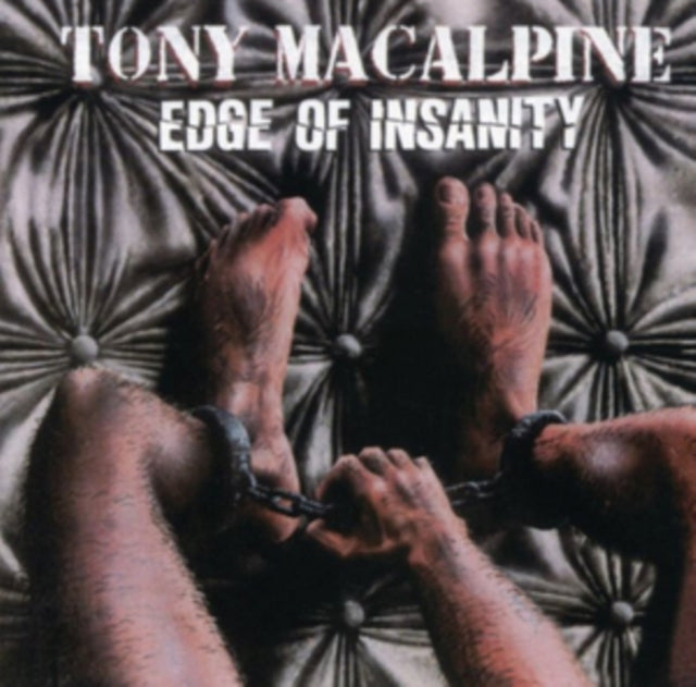 Edge of Insanity
