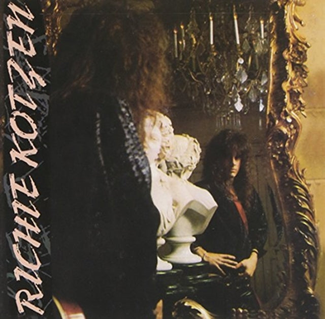 Richie Kotzen