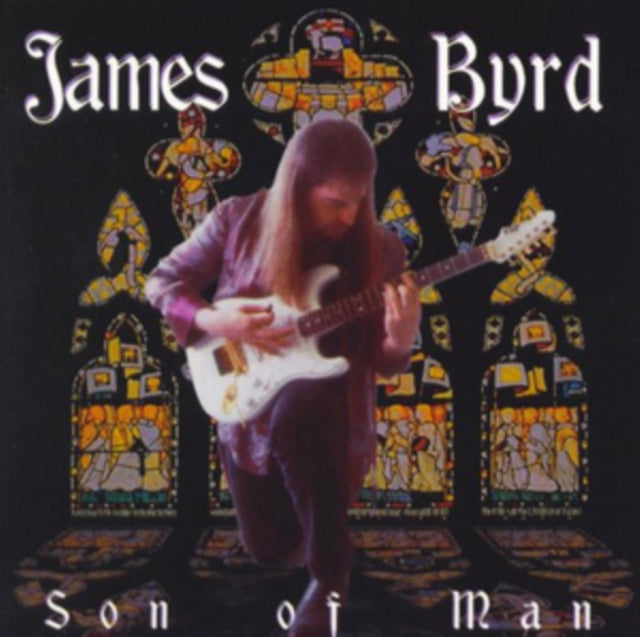 Son of Man