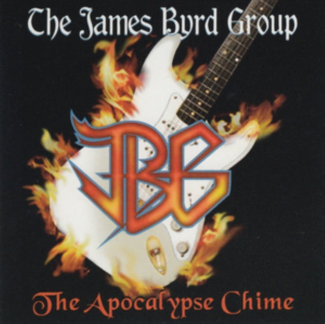 The Apocalypse Chime