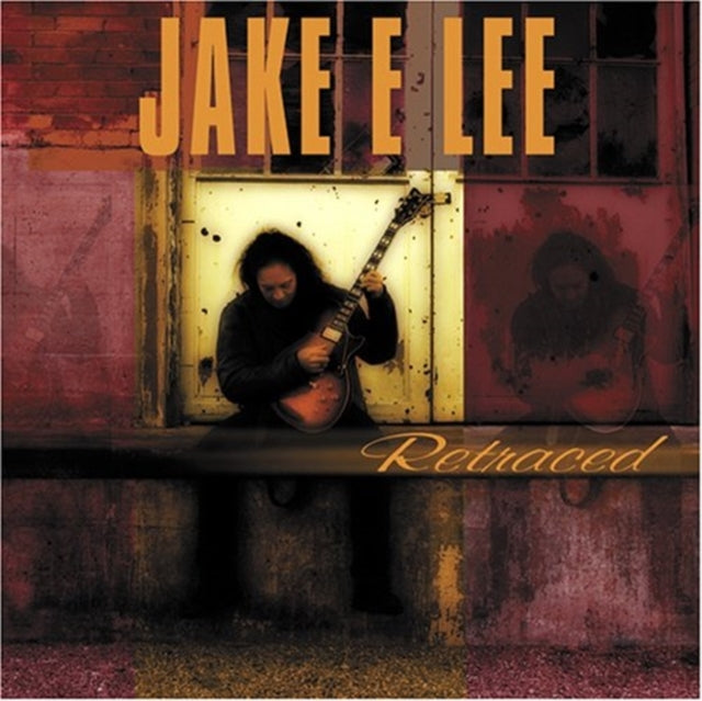 Retraced [us Import]