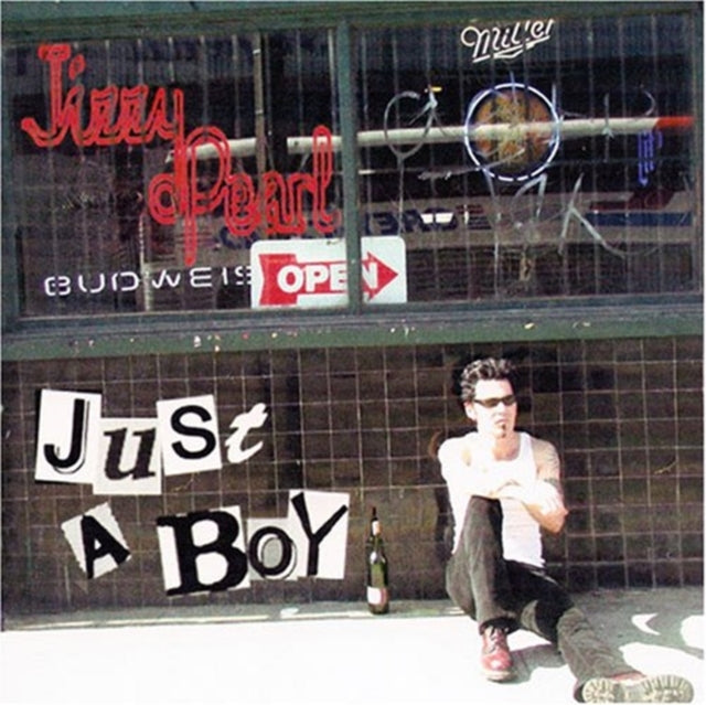 Just a Boy [australian Import]