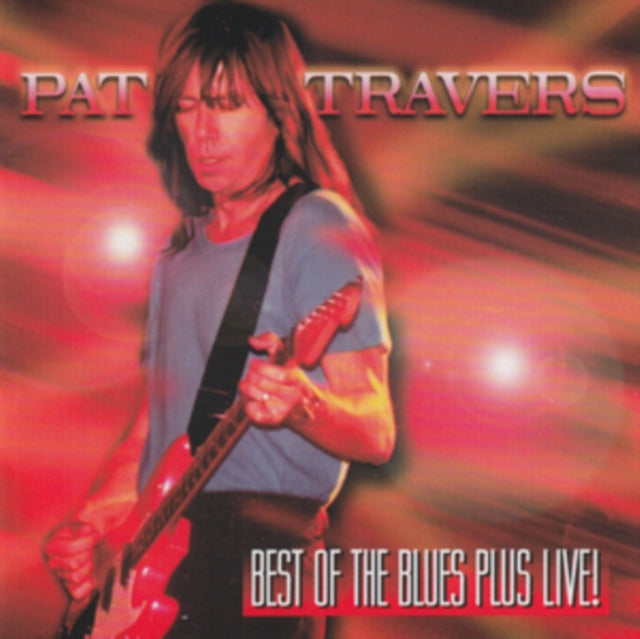Best of the Blues Plus Live!