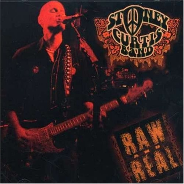 Raw and Real [australian Import]