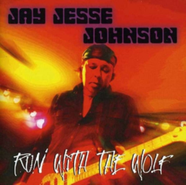 Run With the Wolf