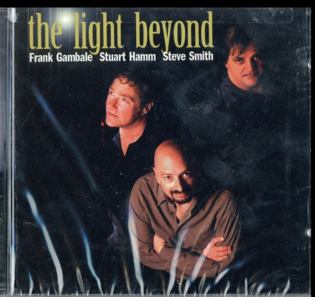 The Light Beyond
