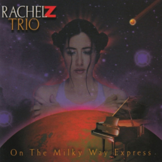 On the Milky Way Express: A Tribute to Wayne Shorter