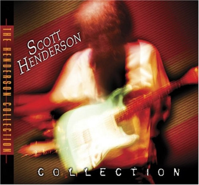 Collection [us Import]