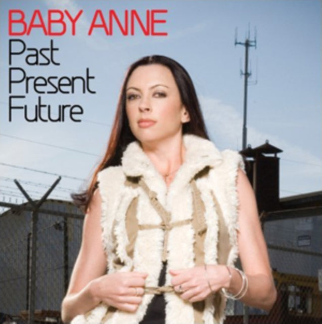 Past Present Future