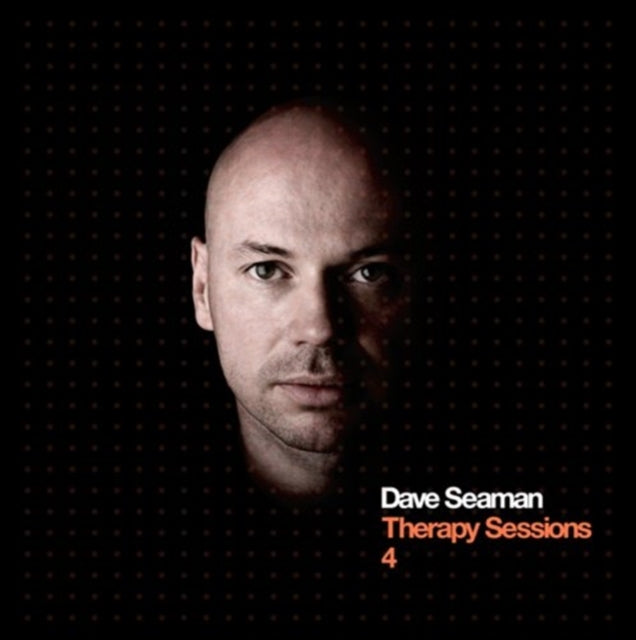 Therapy Sessions Vol. 4 [us Import]