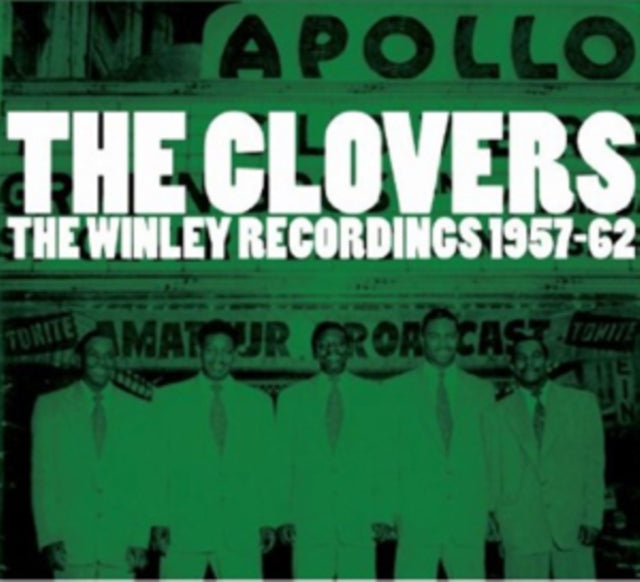 The Winley Recordings 1957-62