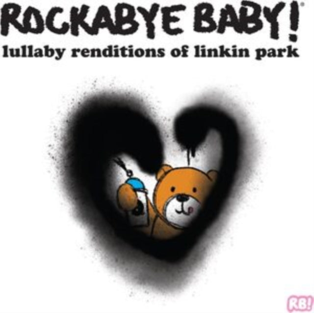 Rockabye baby!