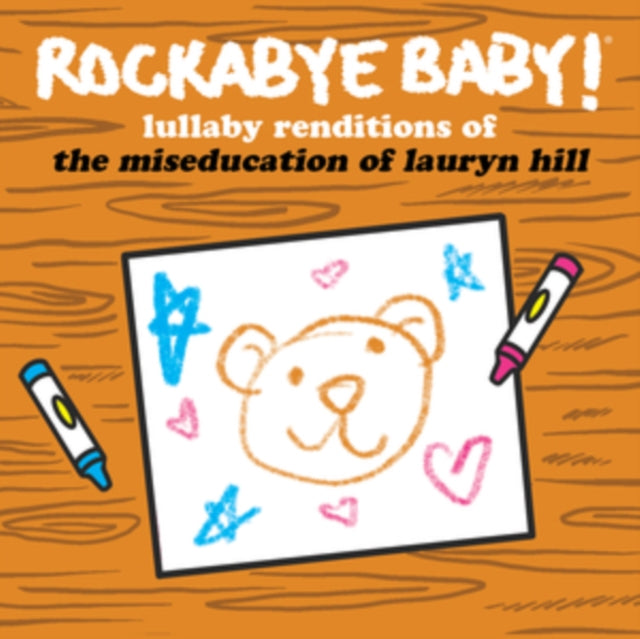 Rockabye baby!