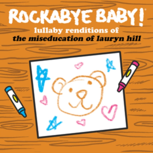 Rockabye baby!