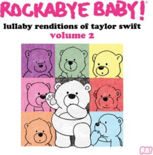 Rockabye Baby!