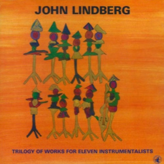 Trilogy of Works for Eleven-instrumental