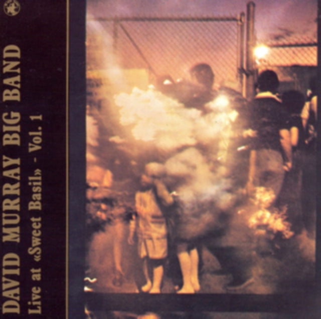 Live at Sweet Basil