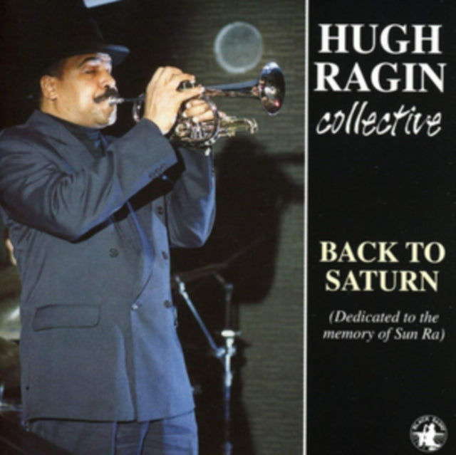 Back to Saturn