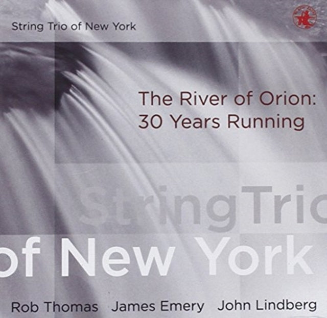River of Orion, The: 30 Years of Running