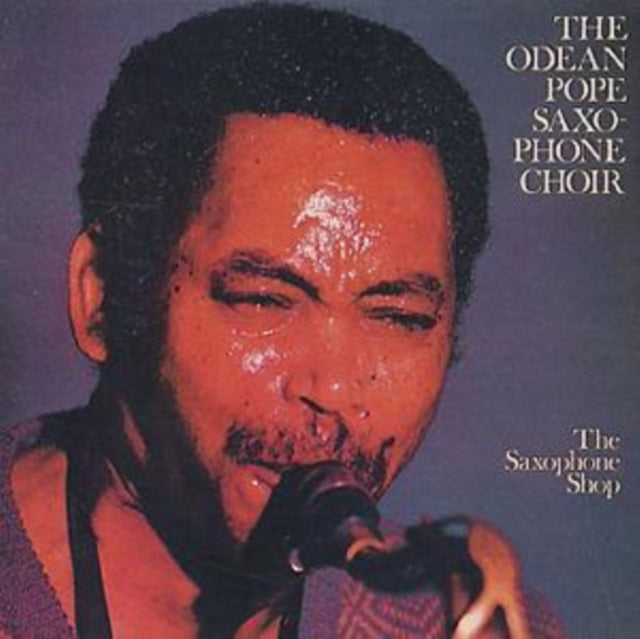 The Saxophone Shop