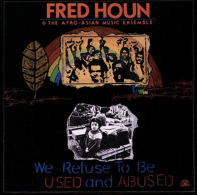 We Refuse to Be Used and Abused
