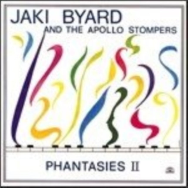 Phantasies Ii