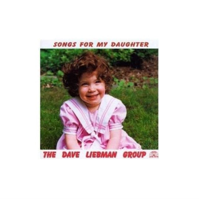 Songs For My Daughter