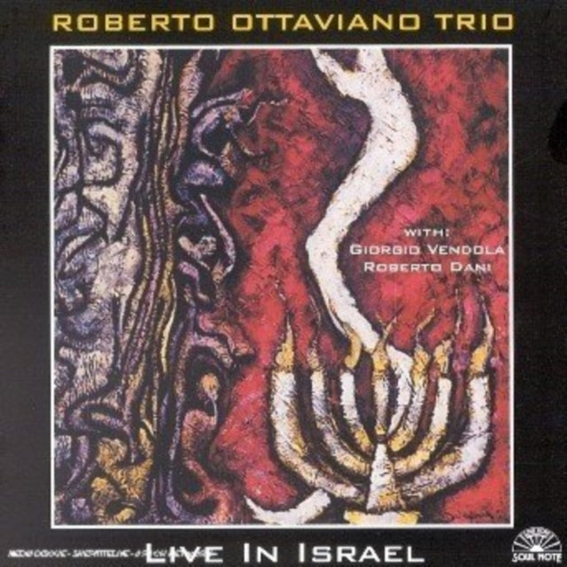 Live in Israel.