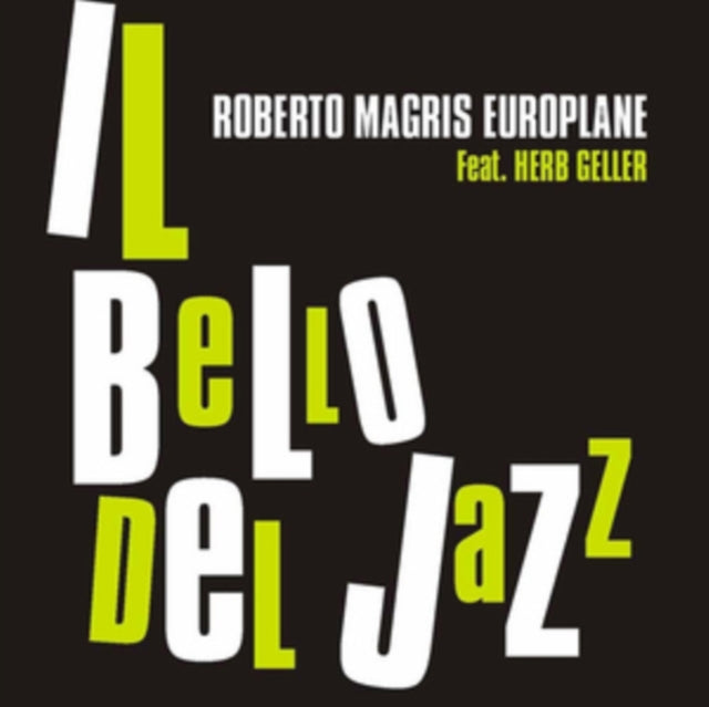 Il Bello Del Jazz
