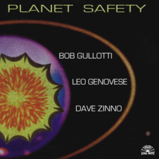 Planet Safety