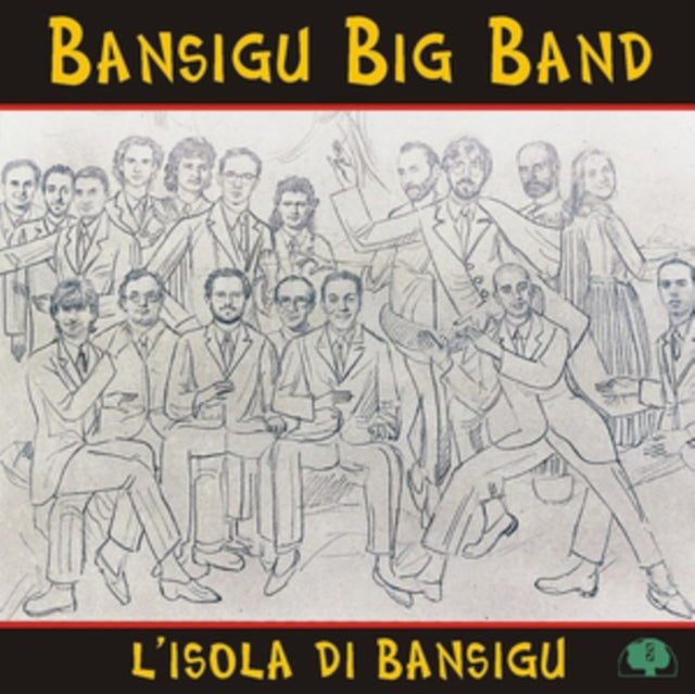 L'Isola Di Bansigu