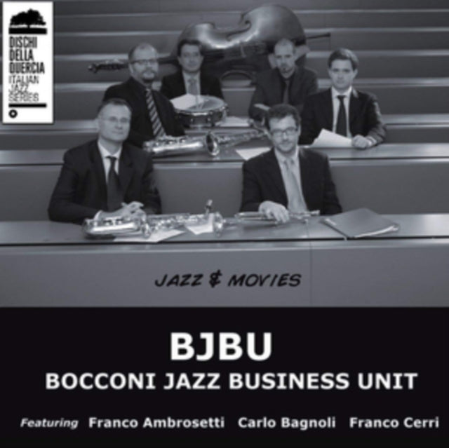 Jazz & Movies