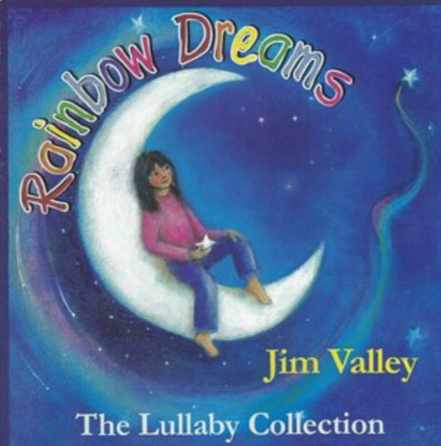 Rainbow Dreams