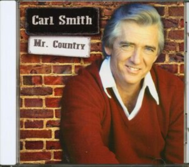 Mr. Country