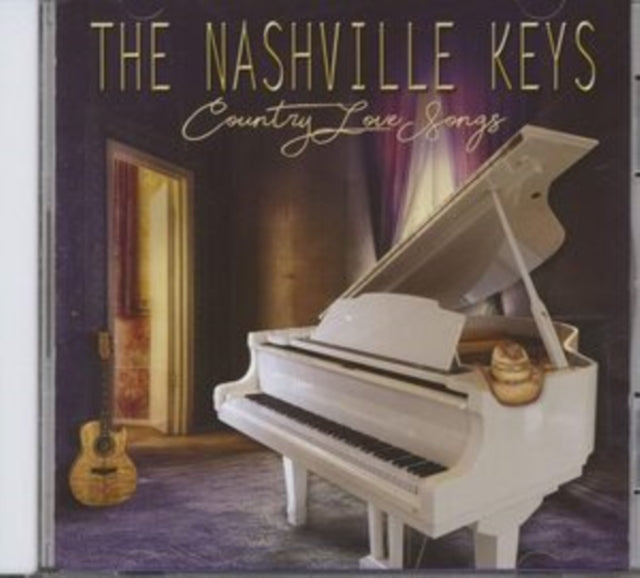 Country Love Songs