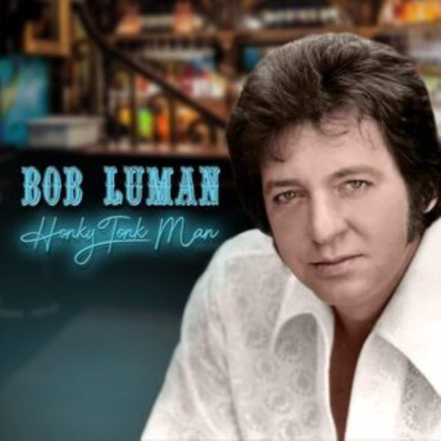 Honky tonk man